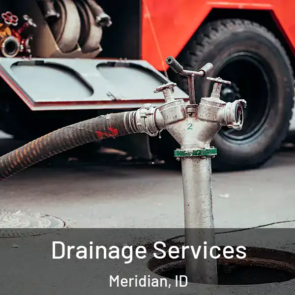  Drainage Services Meridian, ID