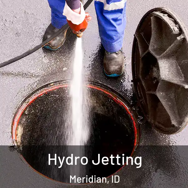  Hydro Jetting Meridian, ID