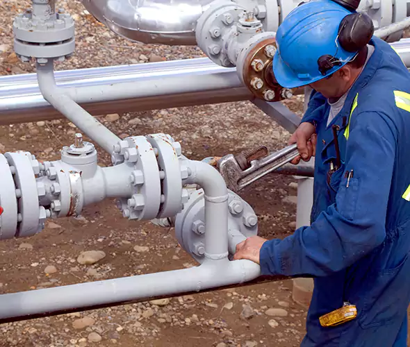 Expert Plumber for Backflow Preventer in Meridian, ID: Schedule Affordable Testing and Installation with Us