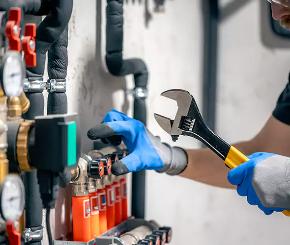 Expert Plumber for Commercial Plumbing in Meridian, ID: Schedule Reliable Plumbing Services with Us