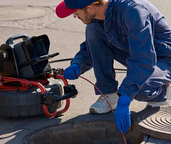 Professional Drain Unblocking in Meridian, ID: Schedule Fast & Affordable Services Today