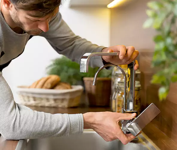 Your Trusted Experts for Bathroom Faucet Installation in Meridian, ID