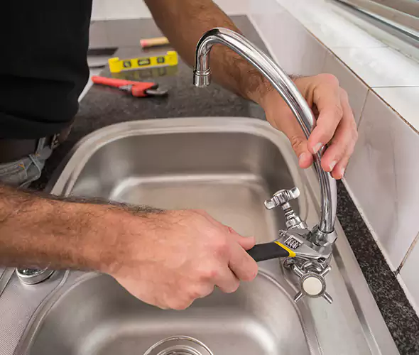 Local Experts for Faucet Repair in Meridian, ID:Schedule Affordable Faucet Repair Services with Us