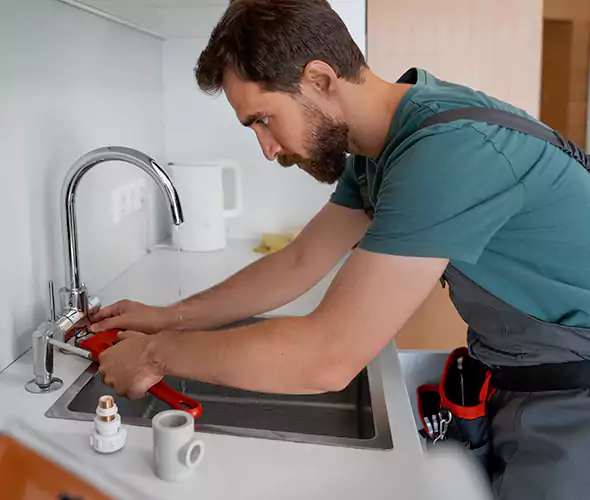 Professional Faucet Replacement Specialist in Meridian, ID: Schedule Affordable Faucet Replacement Services with Us