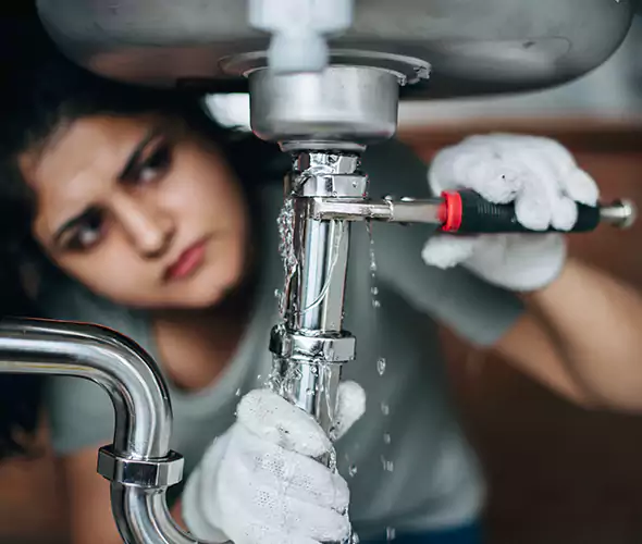 Professional Pipe Repair Specialists in Meridian, ID