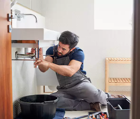Expert Plumber for Plumbing Repair in Meridian, ID: Schedule Affordable Plumbing Repair Services with Us