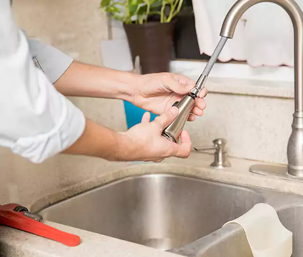 Expert Plumber for Rooter Services in Meridian, ID: Trusted Drain and Sewer Cleaning Professionals