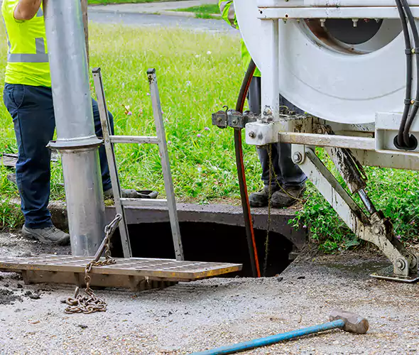 Expert Plumber for Sewer Line Cleaning in Meridian, ID: Schedule Reliable Sewer Cleaning Services with Us
