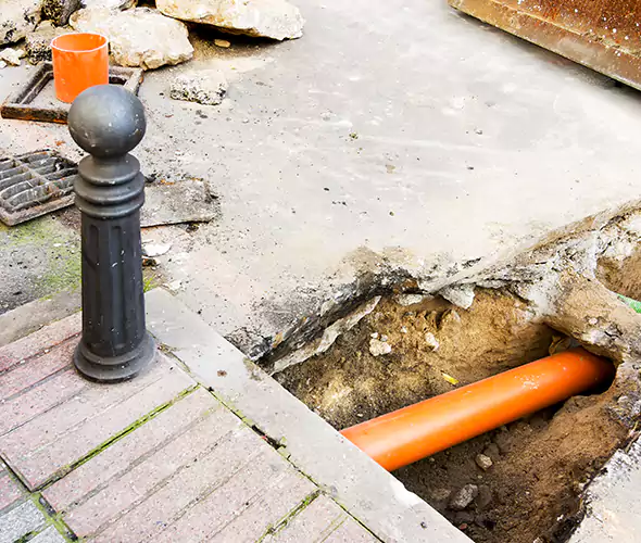 Expert Plumber for Sewer Line Replacement in Meridian, ID: Schedule Affordable Sewer Replacement Services with Us