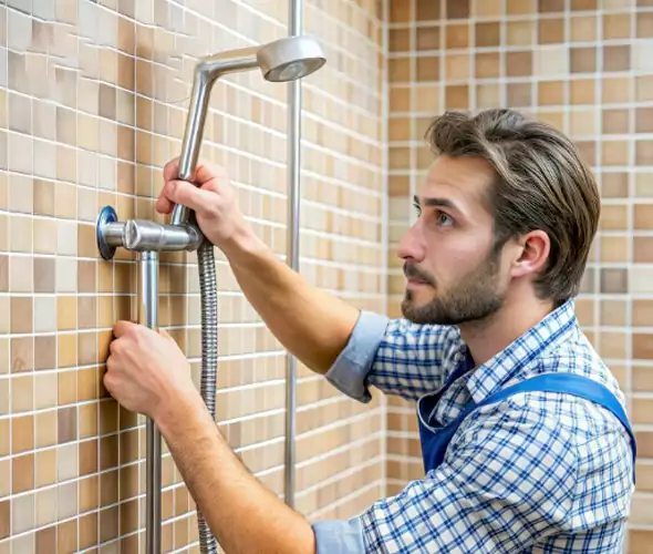 Professional Shower Replacement Specialist in Meridian, ID: Schedule Affordable Shower Upgrade Services with Us