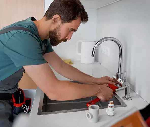 Professional Sink Installation Specialist in Meridian, ID: Schedule Professional Sink Setup Services with Us
