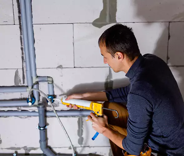Expert Plumber for Slab Leak Detection in Meridian, ID: Schedule Affordable Slab Leak Repair Services with Us