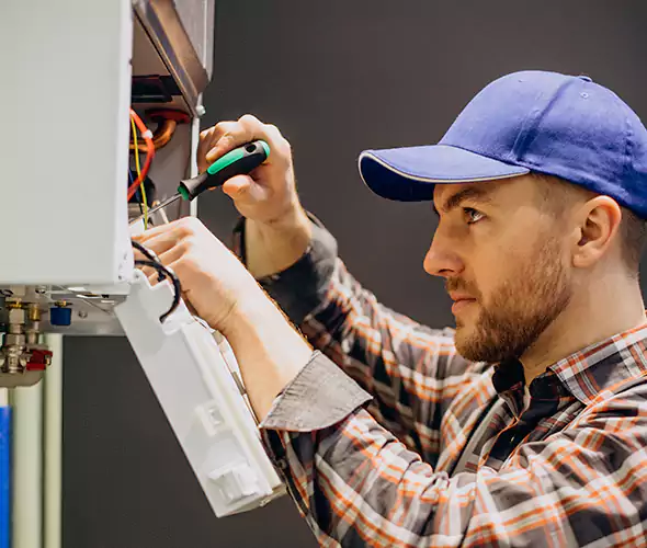 Expert Plumber for Water Heater Maintenance in Meridian, ID: Schedule Affordable Services Today