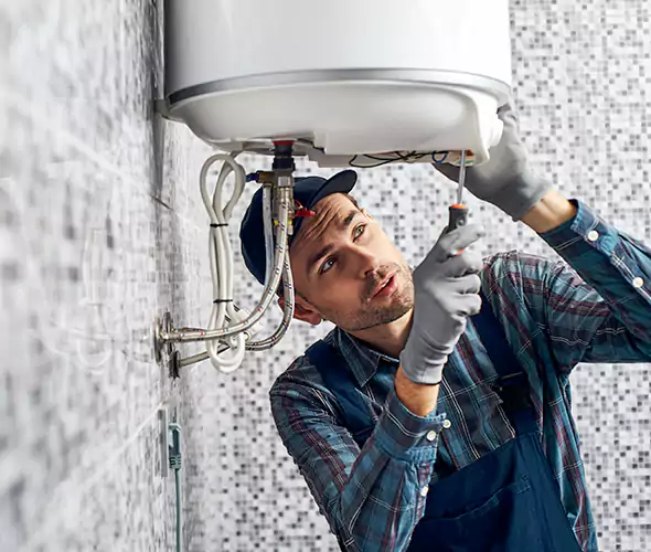 Expert Plumber for Water Heater Replacement in Meridian, ID: Schedule Affordable Replacement Services with Us