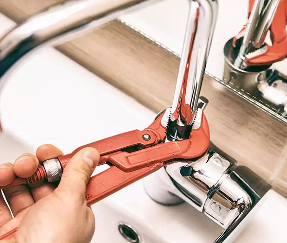 Expert Leak Repair Plumber in Meridian, ID