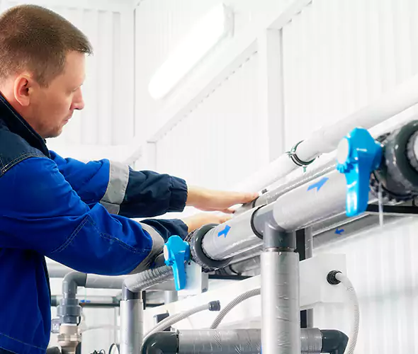 Expert Plumber for Water Softener Maintenance in Meridian, ID: Schedule Professional Maintenance with Us