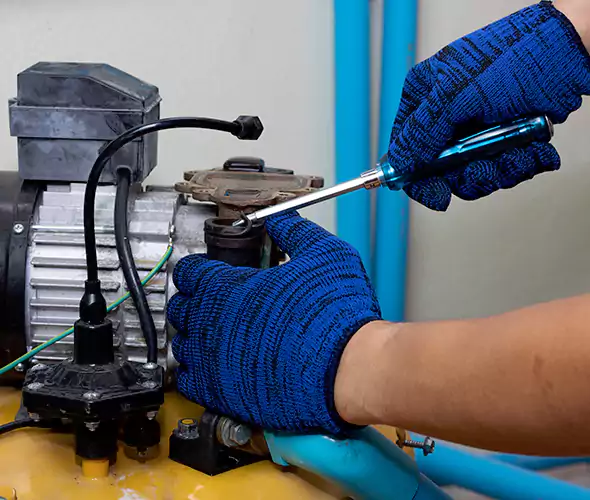 Well Pump Specialist in Meridian, ID