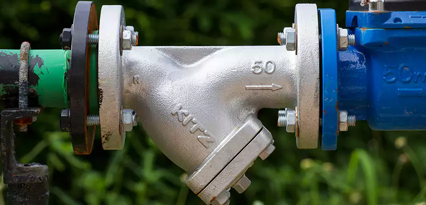 Professional Backflow Preventer Installation Services in Meridian, ID