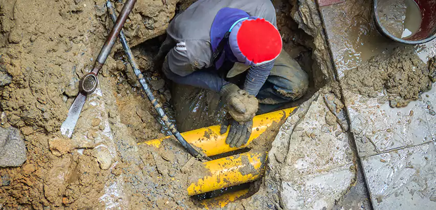 Clogged Drain Repair in Meridian, ID