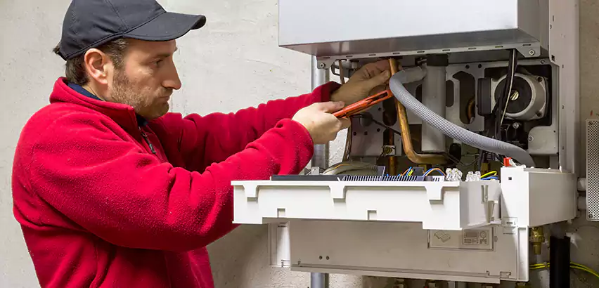Expert Electric Tankless Water Heater Installation Services in Meridian, ID