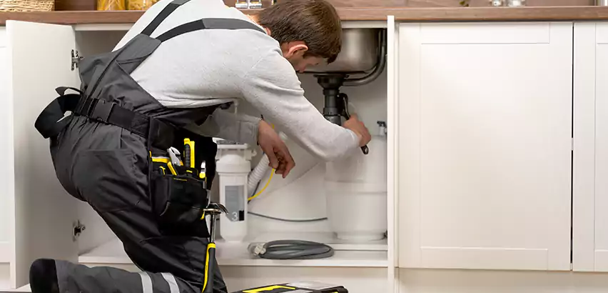 Reliable Sink Garbage Disposal Installation Services in Meridian, ID
