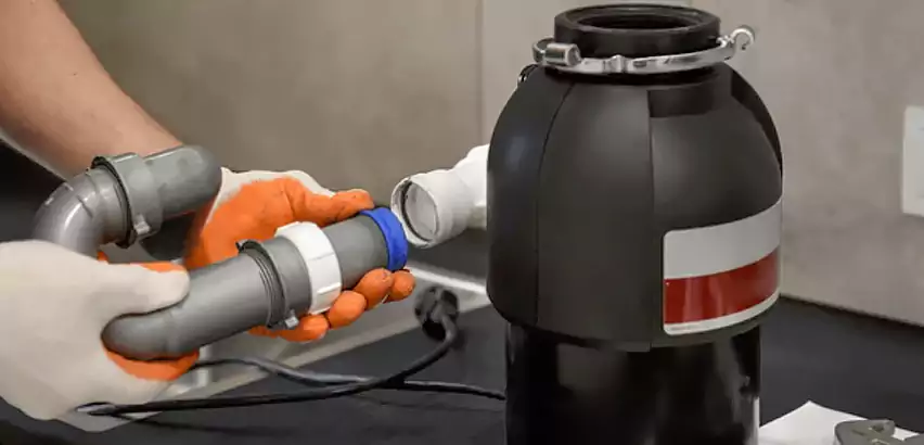 Reliable Garbage Disposal Repair Services in Meridian, ID