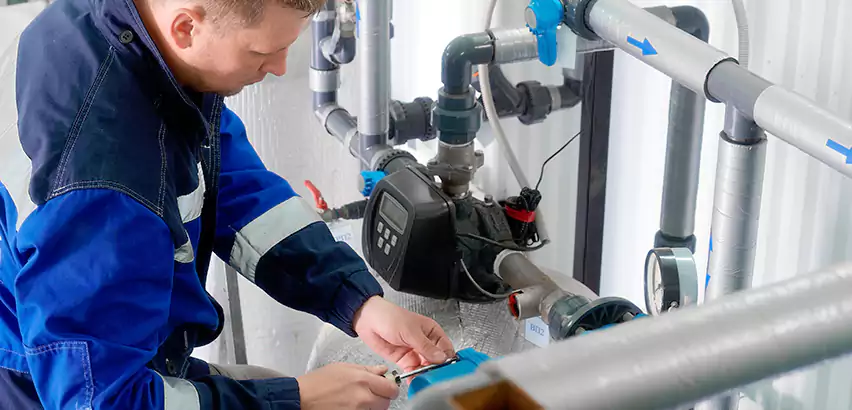 Reliable Gas Line Installation Services in Meridian, ID