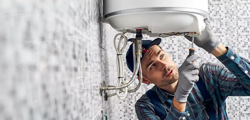 Expert Gas Water Heater Installation Services in Meridian, ID