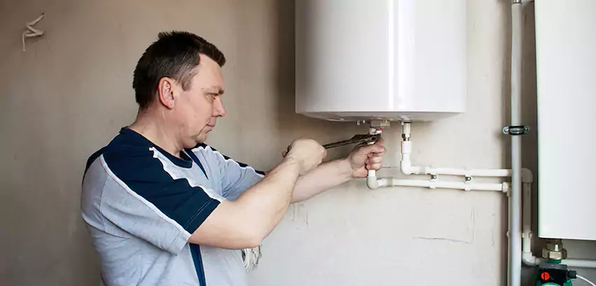 Professional Gas Water Heater Repair Services in Meridian, ID