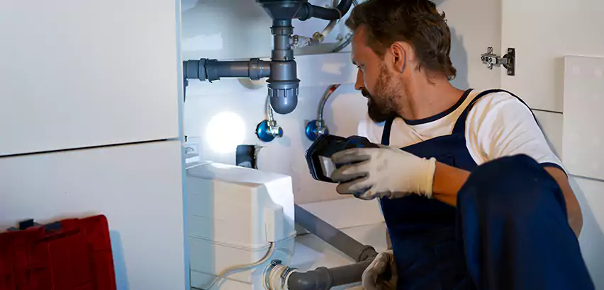 Reliable Insinkerator Installation Services in Meridian, ID