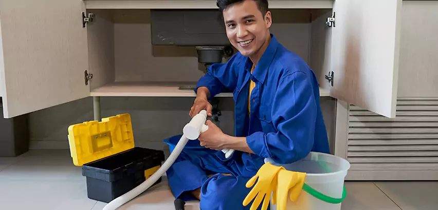 Whole House Repipe in Meridian