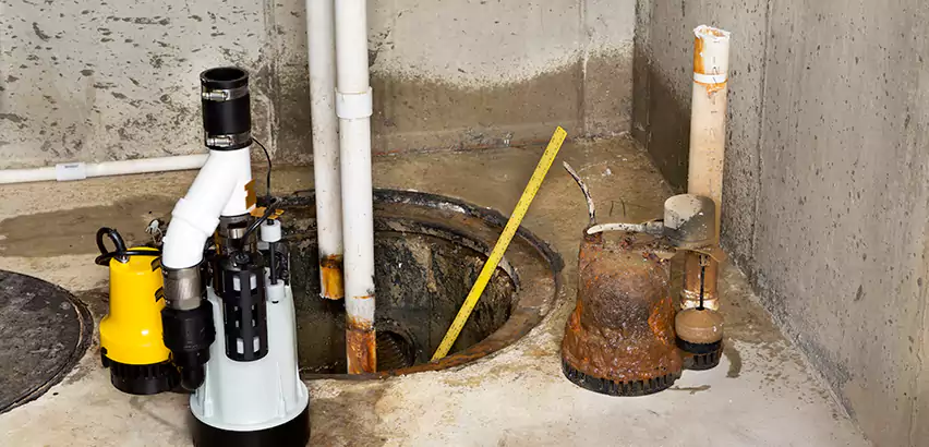 Professional Sump Pump Installation Services in Meridian, ID