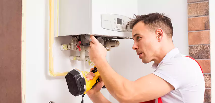 Professional Tankless Water Heater Repair Services in Meridian