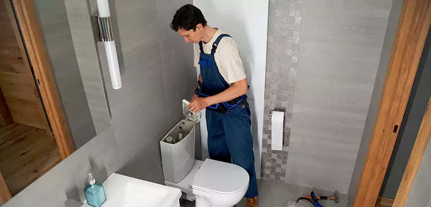 Reliable Toilet Installation Services in Meridian, ID