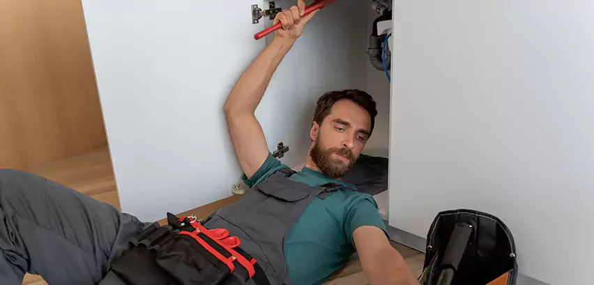 Emergency Basement Leak Repair in Meridian