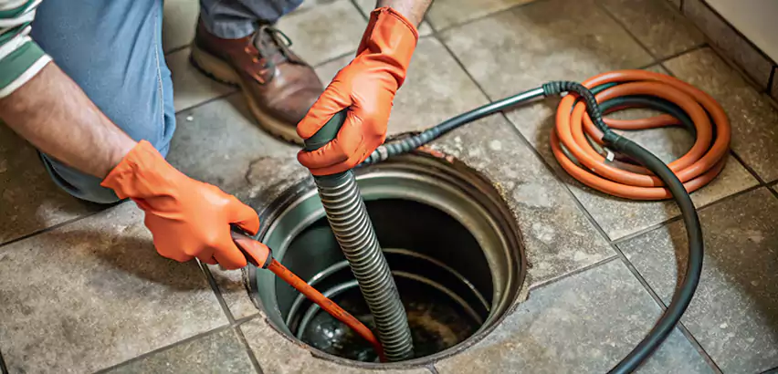 Gutter Drain Repair in Meridian, ID