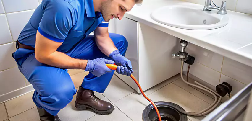 Drain Repair in Meridian