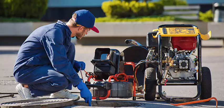 Drain Camera Inspection Near Me Meridian