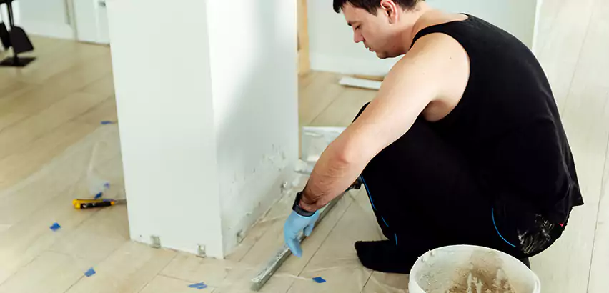 Emergency Foundation Leak Repair in Meridian, ID