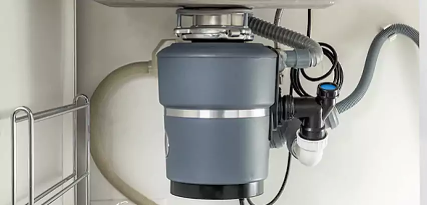 Insinkerator Air Switch Installation in Meridian, ID