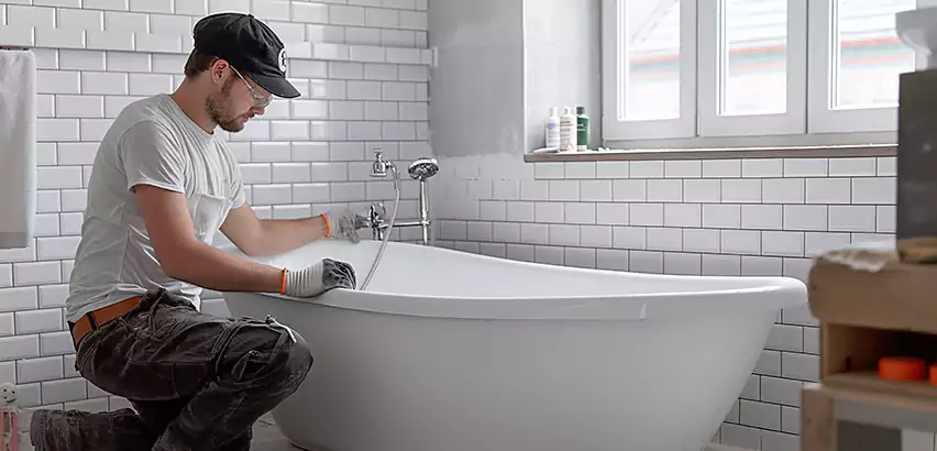 Leak Detection Companies Near Me in Meridian