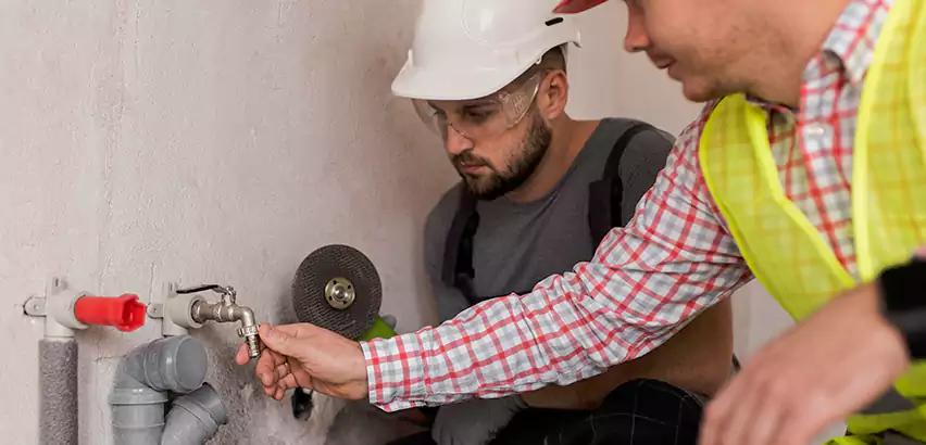 Water Softener Installation in Meridian, ID