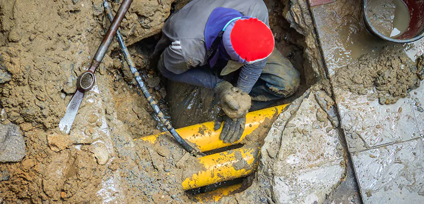 Main Line Rooter in Meridian