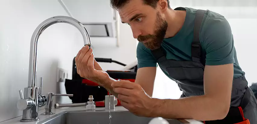 Fire and Water Damage Restoration in Meridian