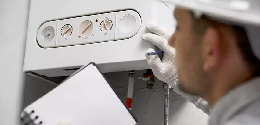 Gas Water Heater Service Near Me Meridian