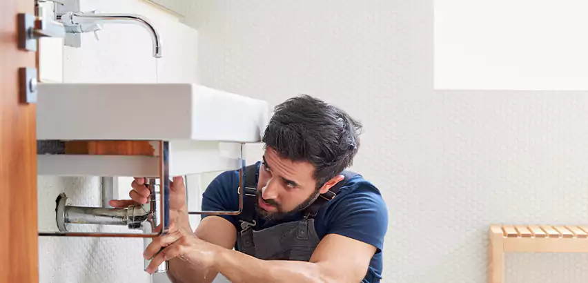 Commercial Water Leak Detection in Meridian