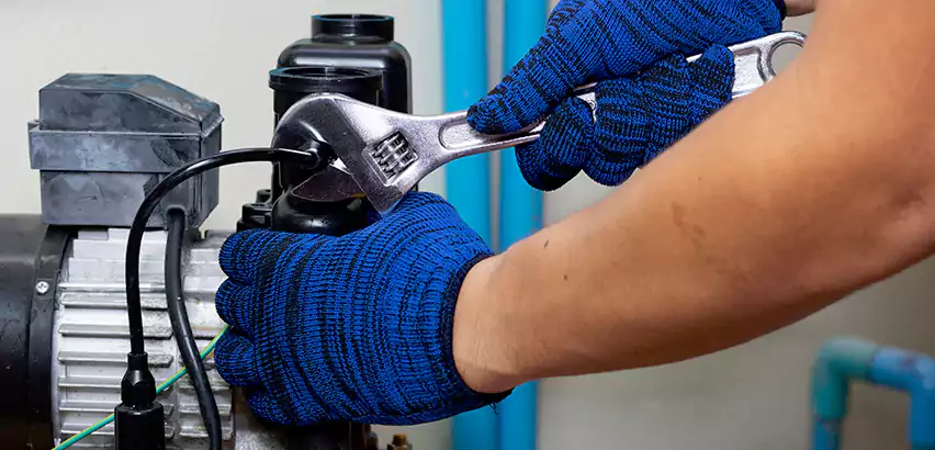 Well Water System Repair in Meridian, ID