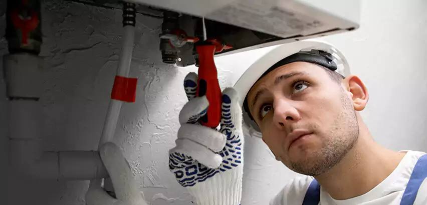 Professional Water Heater Installation Services in Meridian, ID