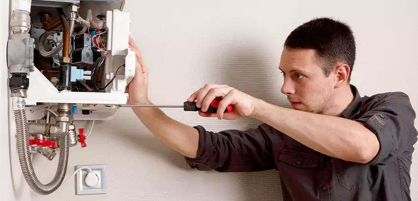 Reliable Water Heater Maintenance in Meridian, ID