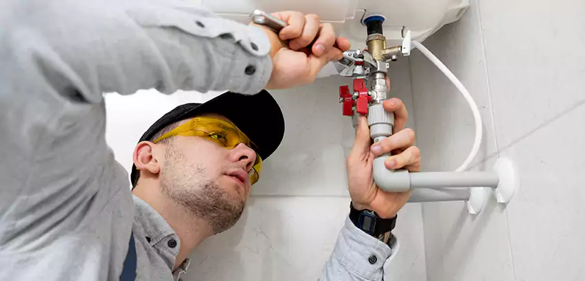 Durable Water Heater Repair Services in Meridian, ID